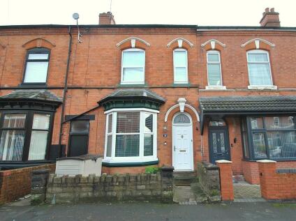 Drayton Road, Kings Heath, Birmingham