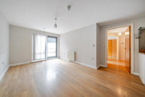 Flat 1, 96 122 Lovelace House, Uxbridge Road, London W13 8RB