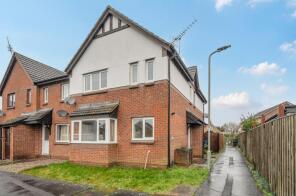 4, Heron Way, Cullompton EX15 1TD