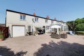 10 12 Manor Cottage, Main Street, Ulceby DN39 6XW