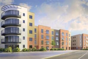 96, Harland Court, Station Hill, Bury St. Edmunds IP32 6AF