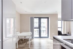 Flat 19, 403 Adastra House, Nether Street, Ballards Lane To Dollis Road, London N3 1QG