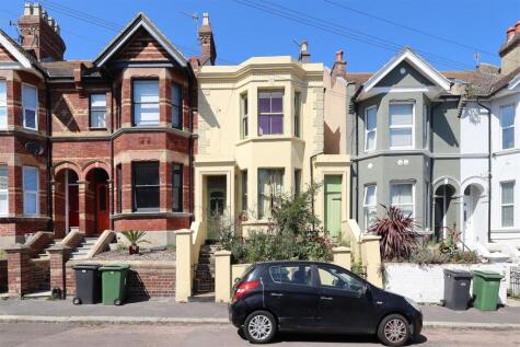 Edgar Road, Hastings