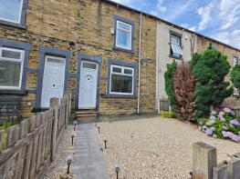 7, Wansfell Terrace, Barnsley S71 1EW