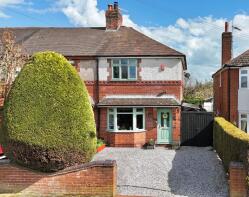 25, New Avenue, Stoke-on-trent ST11 9AD