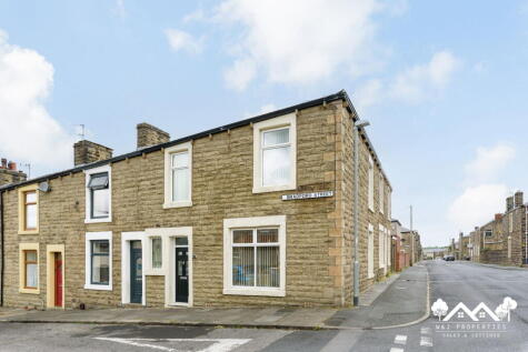 Bradford Street, Accrington, BB5