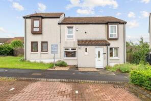 65, Kingsfield, Linlithgow EH49 7SL