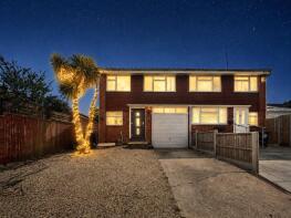 1, Woodberry Grove, Bexley DA5 2JT