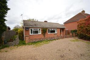 Doma-dega, Wangford Road, Reydon IP18 6PY