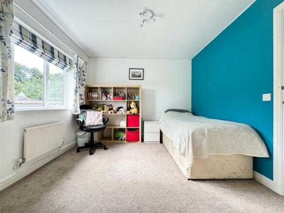 BEDROOM TWO