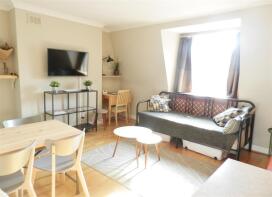 Flat B, 14, Meath Street, London SW11 4JA