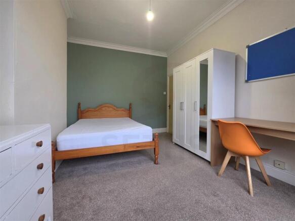 Ground Floor Bedroom 2