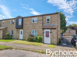 1, Pipers Close, Haverhill CB9 0LW