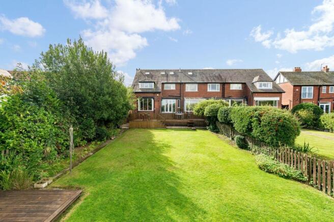 18, Old Kiln Lane, Heaton, Bolton, BL1 | 4-Bed Semi-Detached with Expansive Gardens Overlooking Doffcocker Lodge photo 4
