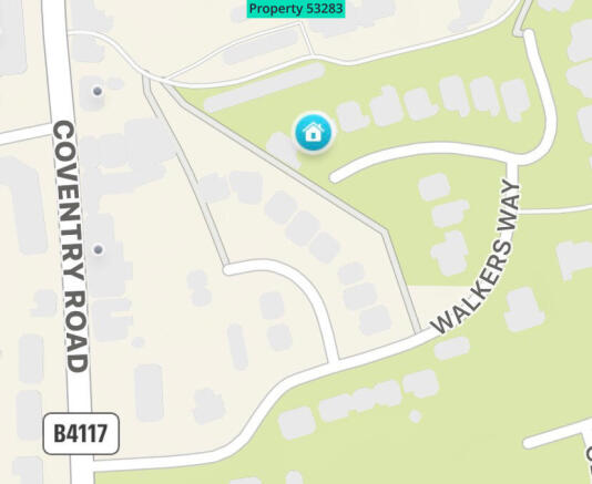 Property location