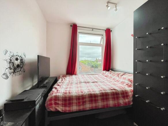 Bedroom Five