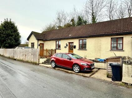 Station Road, Llanwern, Newport, NP18