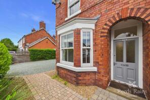 104, Norley Road, Cuddington, Northwich CW8 2LG
