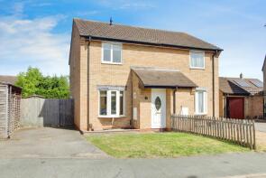 9, Elm Close, Peterborough PE7 3YW