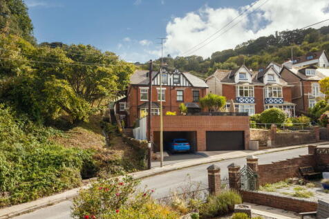 Victoria Road, Dartmouth