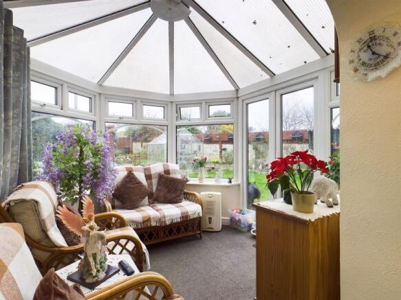 conservatory