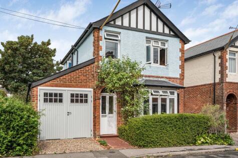 Victoria Road, Alton, Hampshire