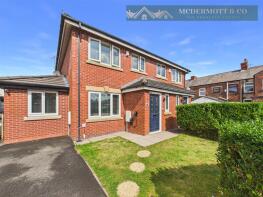 8, Emily Close, Manchester M35 9ET