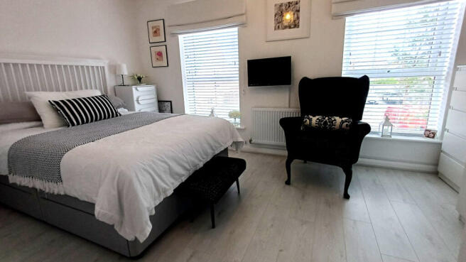 Bowden Lane, Lytham St Annes, FY8 3FN photo 4