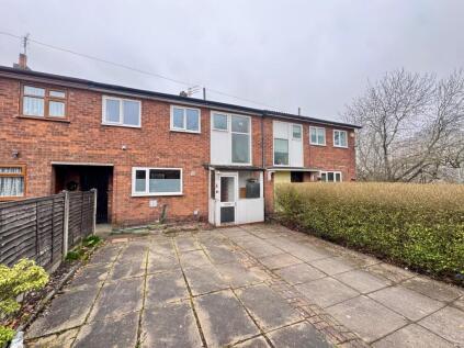 Blackberry Lane, Brinnington