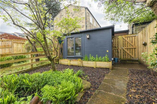 Garden Room/Office