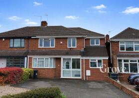 80, Carol Crescent, Halesowen B63 3RP