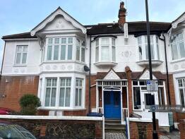 20, Byron Road, Ealing W5 3LL