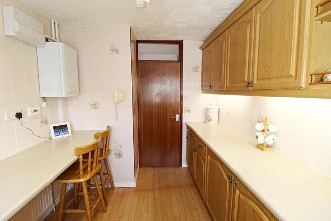 2 bed Detached Bungalow for sale Image 10