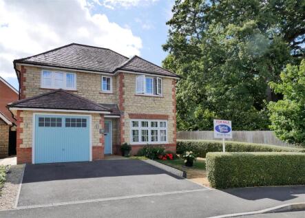 Morgans Road, Calne