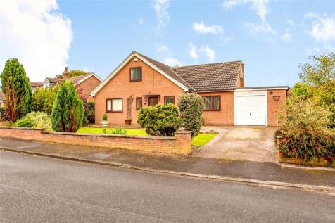 Westholme, Hutton Rudby, Yarm, North Yorkshire, TS15