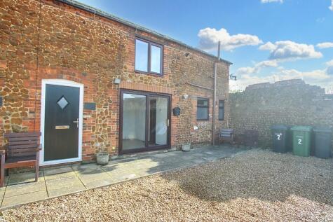 The Barnes, Lynn Road, Snettisham, King's Lynn, Norfolk, PE31