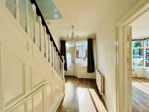 Hallway