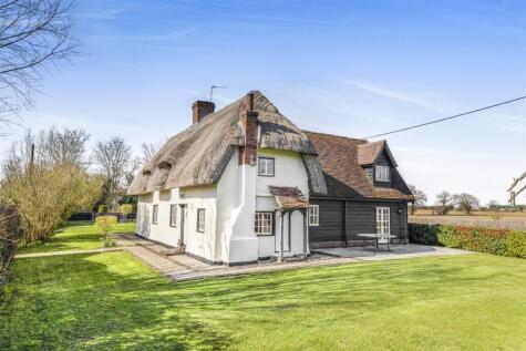 Stebbing Green, Stebbing, Dunmow, Essex