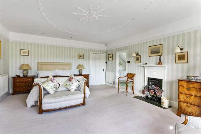 Principal Bedroom