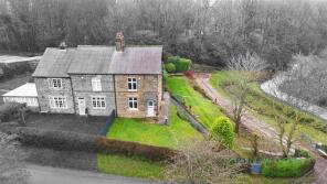 Trickett Brook Cottage, Pearce Lane, Chesterfield S42 6RA
