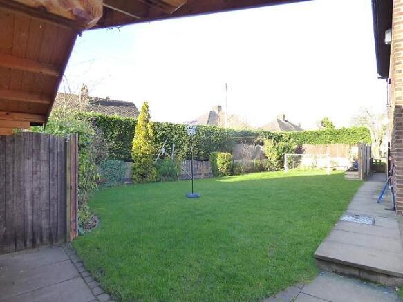Garden 1