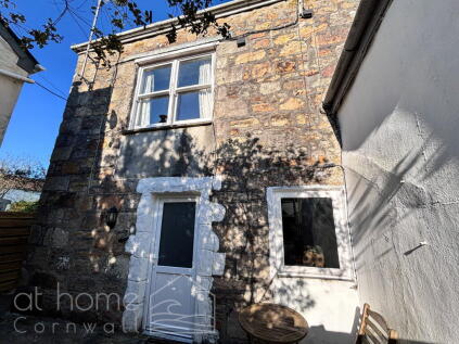 Fore Street, Goldsithney - Prime Central Location!
