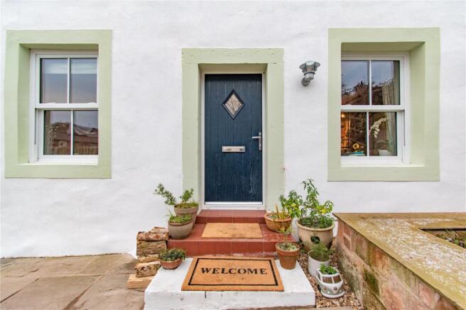 1 Prospect Terrace