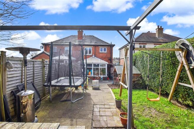 3 bed Semi-Detached for sale Image 11