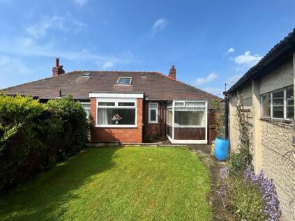 Pinfold Road, Leeds