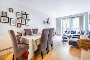 Flat 161, Warren House, Beckford Close, London W14 8TR