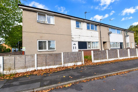 Silver Street, Irlam, Manchester, M44 6JJ