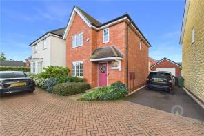 9, Knibb Drive, Milton Keynes MK19 7FH