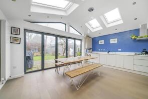 57, Mill Lane, Windsor SL4 5JQ