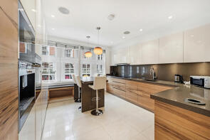 Flat 30, Parkside, Knightsbridge, London SW1X 7JP